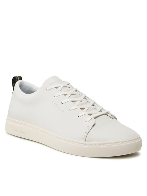 Paul Smith Paul Smith Сникърси Lee M2S-LEE20-JLEA Бял