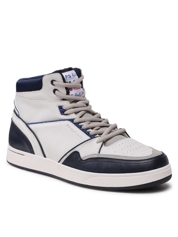 Paul Smith Paul Smith Сникърси Lopes M2S-LOP02-HLEA Сив