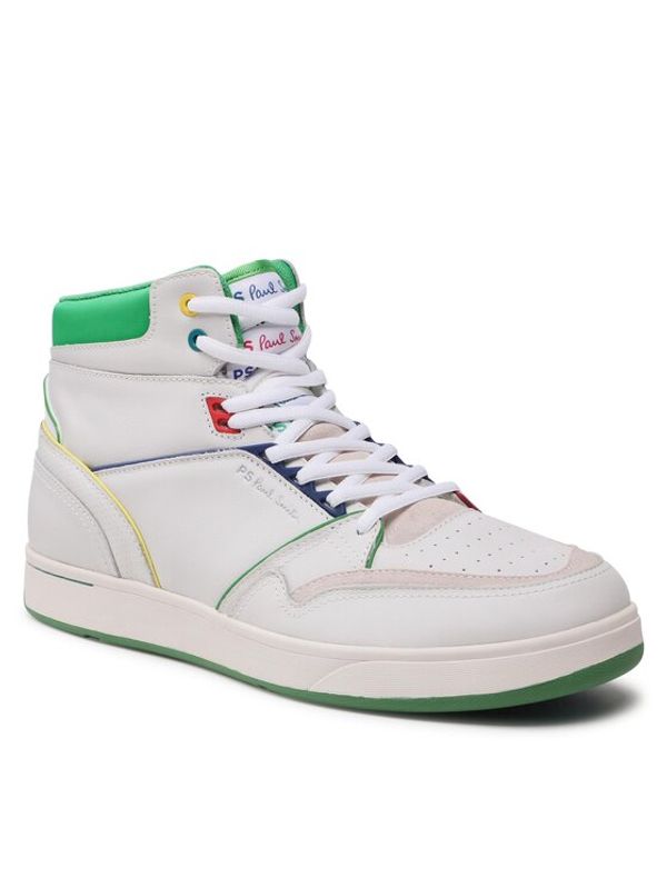 Paul Smith Paul Smith Сникърси Lopes M2S-LOP04-HLEA Екрю