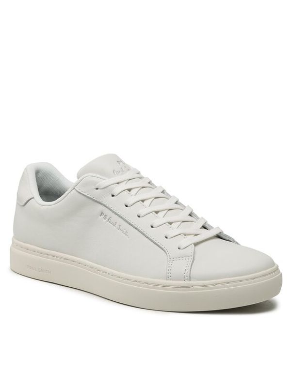 Paul Smith Paul Smith Сникърси M2S-REX57-JLEA Бял