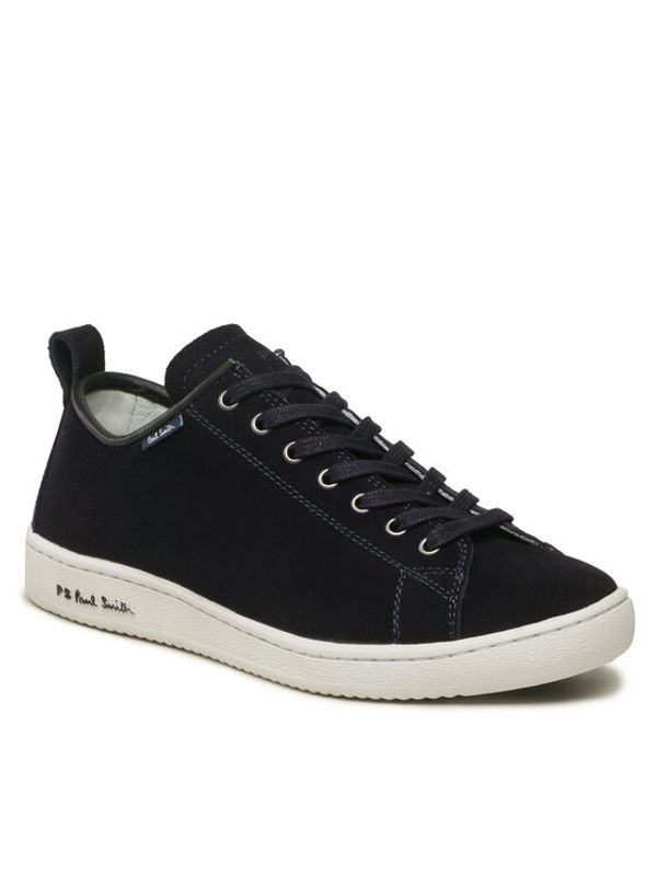 Paul Smith Paul Smith Сникърси Miyata M2S-MIY74-KSUE Тъмносин