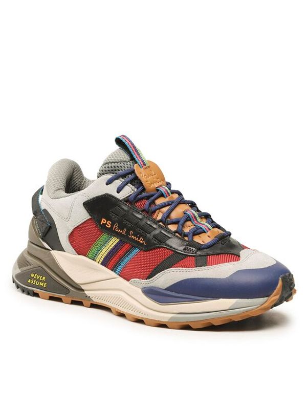 Paul Smith Paul Smith Сникърси Primus M2S-PMS04-KLEA-28 Цветен