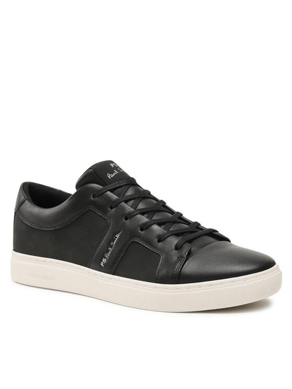 Paul Smith Paul Smith Сникърси Vanda M2S-VDA01-KNUB Черен