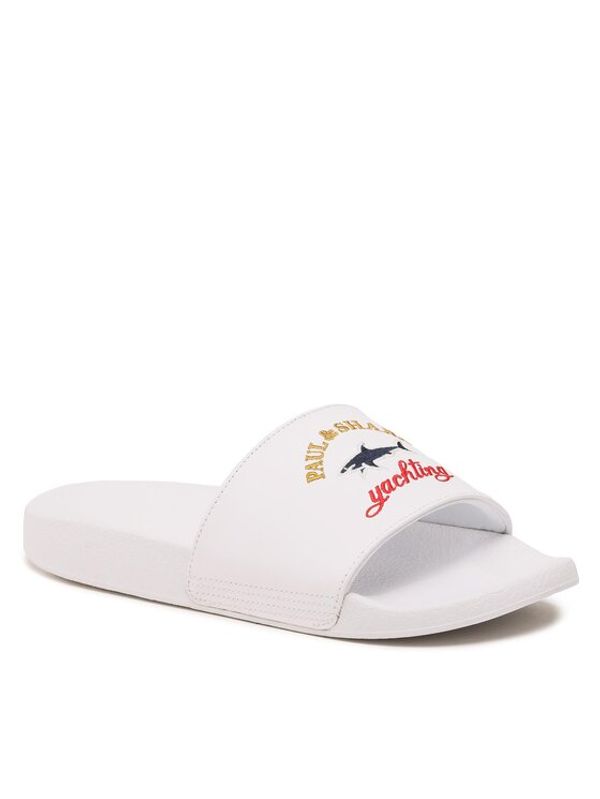 Paul&Shark Paul&Shark Чехли C0P8001 Бял