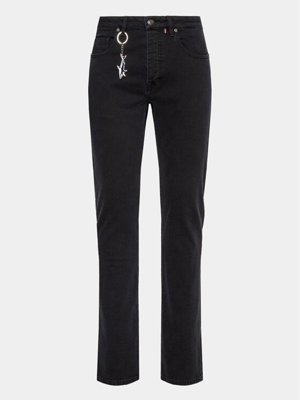 Paul&Shark Paul&Shark Дънки 13314104 Сив Regular Fit