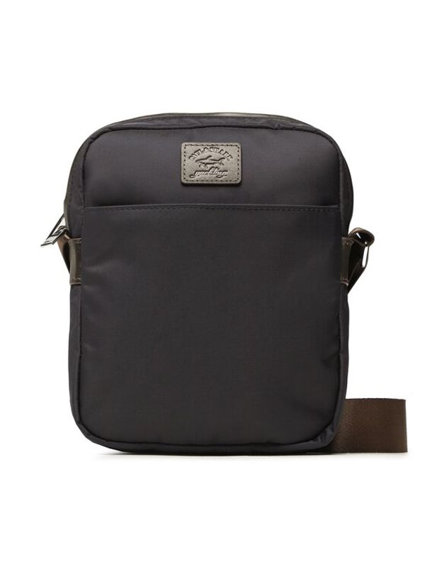 Paul&Shark Paul&Shark Мъжка чантичка 12318112 Тъмносин