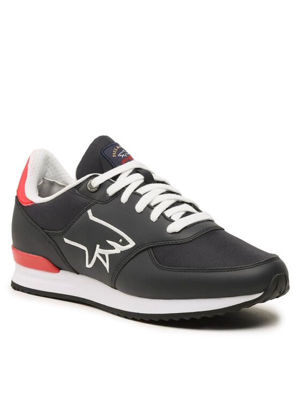 Paul&Shark Paul&Shark Сникърси 22418001 Тъмносин