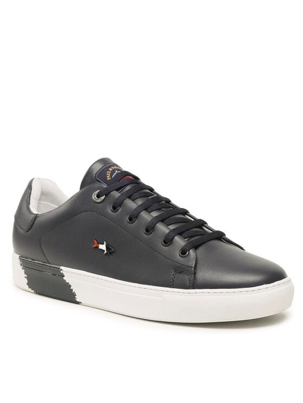 Paul&Shark Paul&Shark Сникърси 23418000 Тъмносин