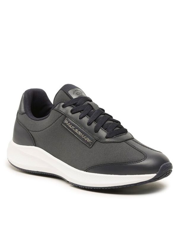 Paul&Shark Paul&Shark Сникърси 23418007 Тъмносин