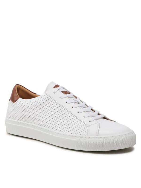 Paul&Shark Paul&Shark Сникърси 23418025 Бял