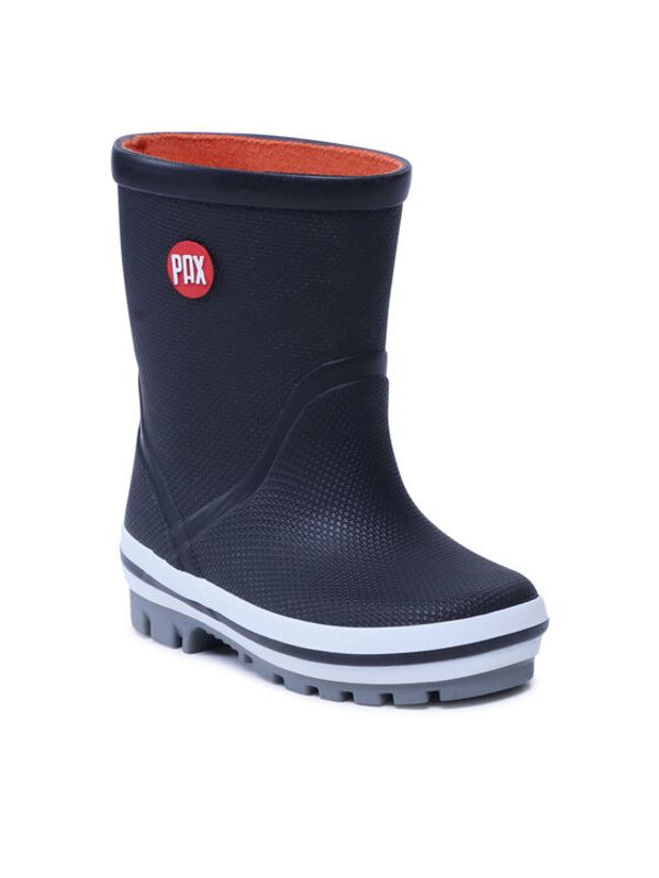 Pax Scandinavia Pax Scandinavia Гумени ботуши Sky 7269001-01 Черен