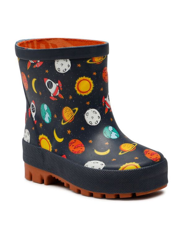 Pax Scandinavia Pax Scandinavia Гумени ботуши Web 7269005-39 Тъмносин