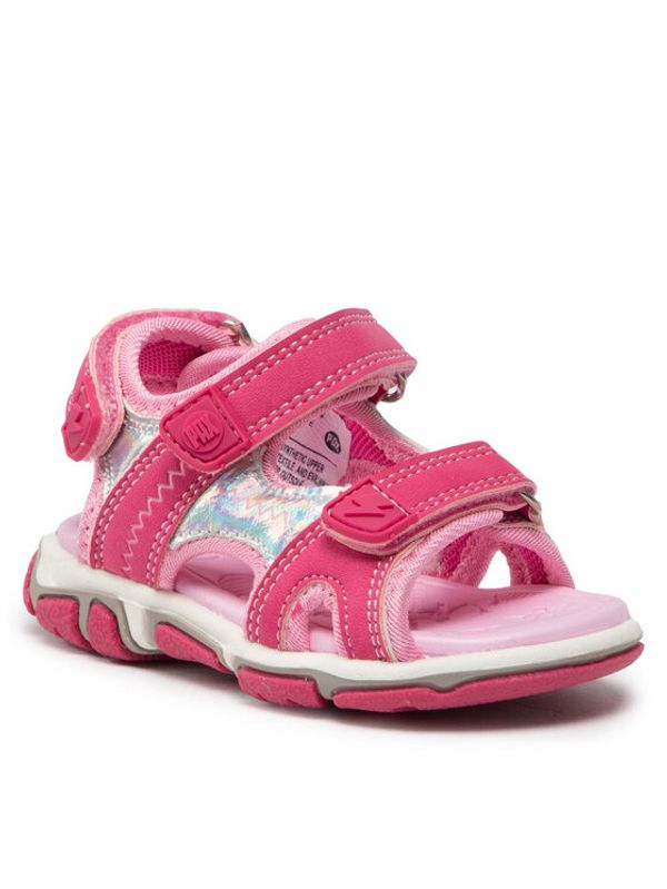 Pax Scandinavia Pax Scandinavia Сандали Wave 7256101-70 Розов