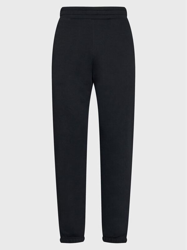 Peak Performance Peak Performance Долнище анцуг Original G77707020 Черен Relaxed Fit