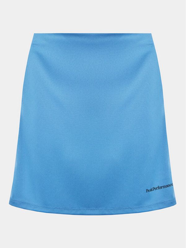 Peak Performance Peak Performance Мини пола Player G77548050 Син Regular Fit