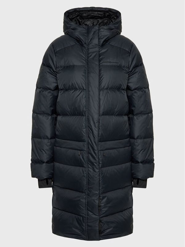 Peak Performance Peak Performance Пухено яке Frost G77890020 Черен Regular Fit