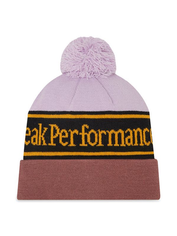 Peak Performance Peak Performance Шапка G77982090 Цветен