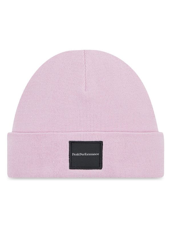 Peak Performance Peak Performance Шапка Switch G77781170 Розов