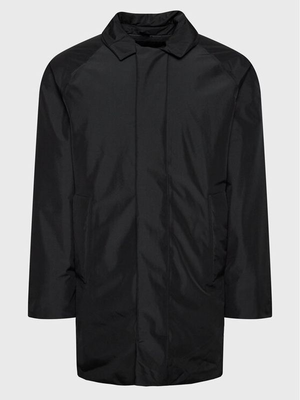 Peak Performance Peak Performance Зимно яке Gore-Tex G78202010 Черен Regular Fit