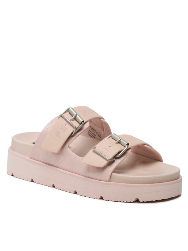 Pepe Jeans Pepe Jeans Чехли Pola Park PLS90597 Розов