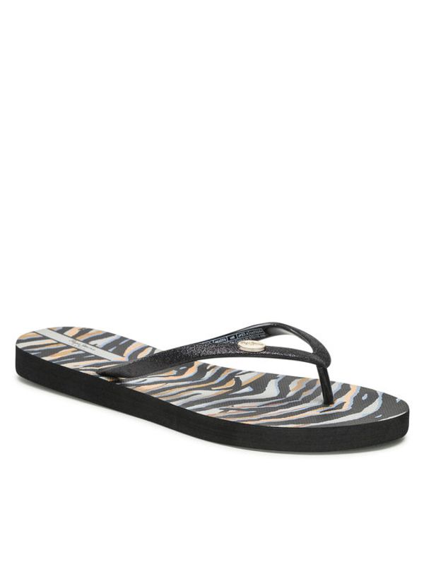 Pepe Jeans Pepe Jeans Джапанки Rake Savage PLS70116 Черен