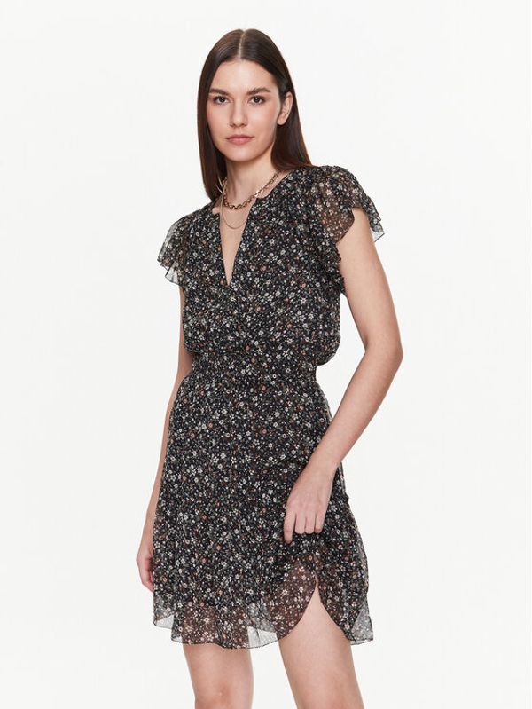 Pepe Jeans Pepe Jeans Ежедневна рокля Aiko PL953223 Цветен Regular Fit