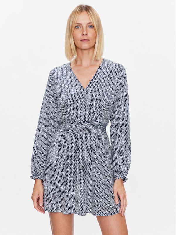 Pepe Jeans Pepe Jeans Ежедневна рокля Ailish PL953224 Цветен Regular Fit