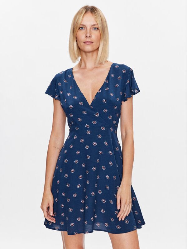 Pepe Jeans Pepe Jeans Ежедневна рокля Becca PL953235 Цветен Regular Fit