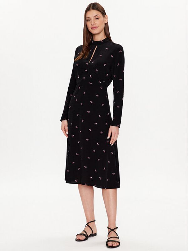 Pepe Jeans Pepe Jeans Ежедневна рокля Pachi PL953202 Цветен Regular Fit