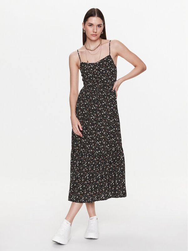 Pepe Jeans Pepe Jeans Ежедневна рокля Pey PL953300 Цветен Regular Fit