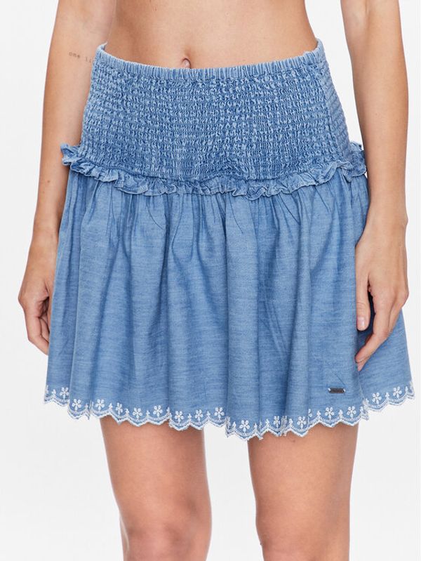 Pepe Jeans Pepe Jeans Пола Dolly PL901032 Син Regular Fit