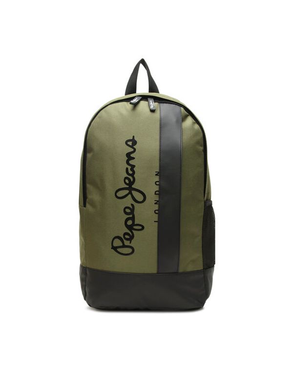 Pepe Jeans Pepe Jeans Раница Owen PM030700 Зелен