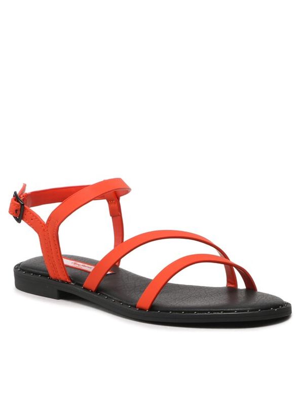 Pepe Jeans Pepe Jeans Сандали Hayes Juice PLS90588 Оранжев