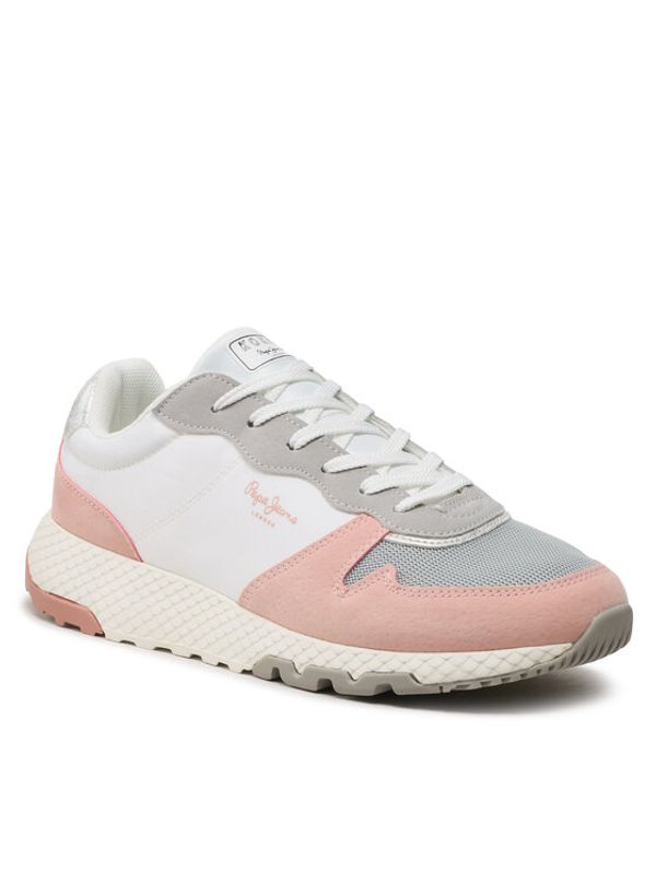 Pepe Jeans Pepe Jeans Сникърси PLS31336 Цветен