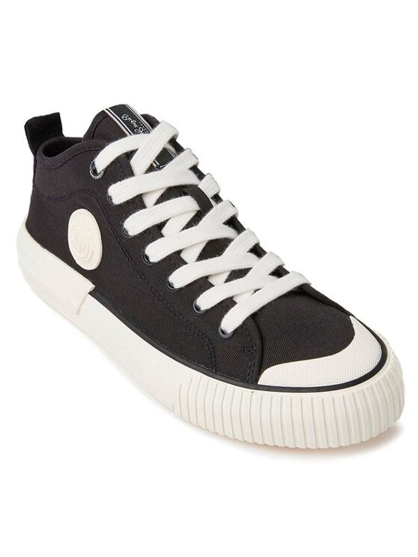 Pepe Jeans Pepe Jeans Сникърси PLS31540 Черен