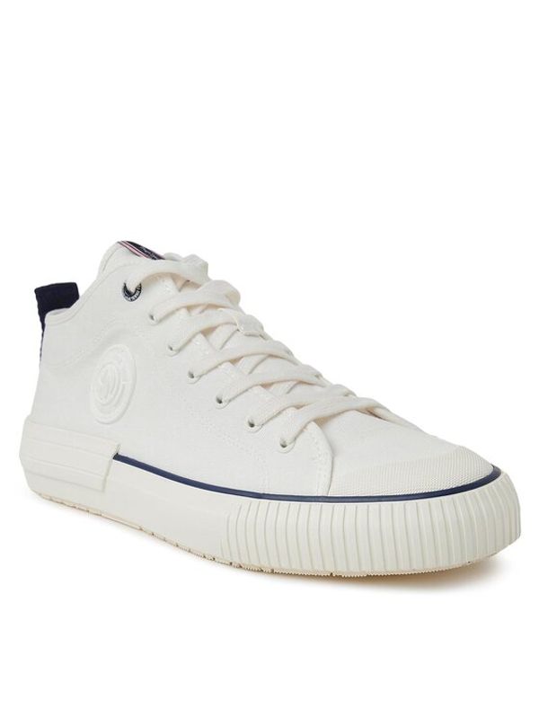 Pepe Jeans Pepe Jeans Сникърси PMS30993 Бял