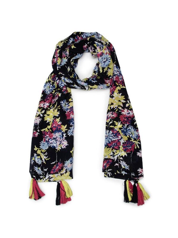 Persona by Marina Rinaldi Persona by Marina Rinaldi Парео Savana 1542019 Тъмносин Regular Fit