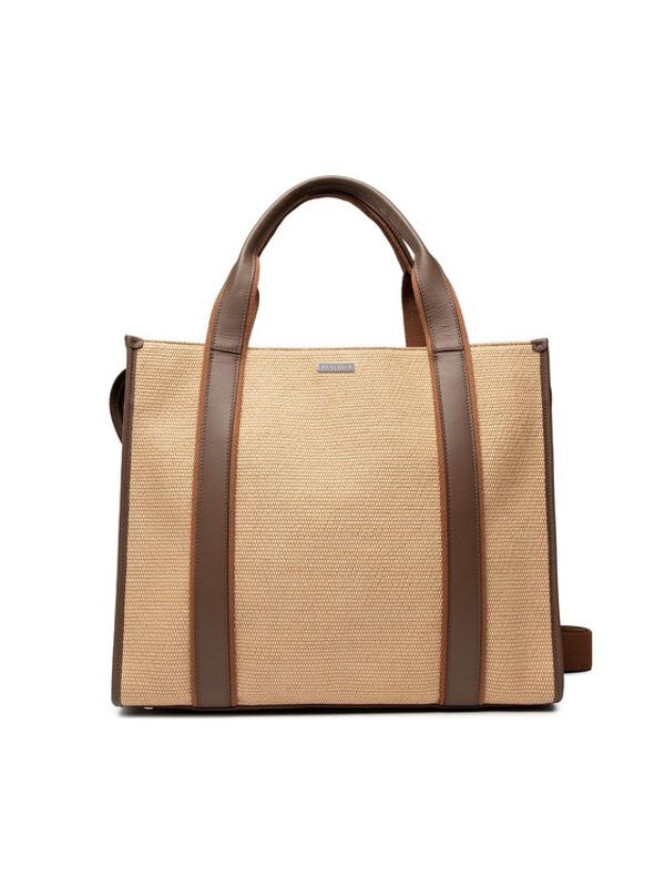 Peserico Peserico Дамска чанта S38261C0 09498 Бежов