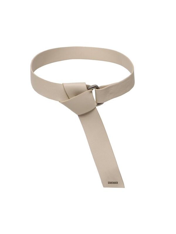 Peserico Peserico Дамски колан S32529C0 Бежов