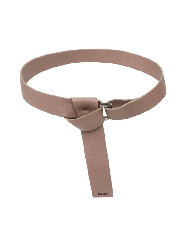 Peserico Peserico Дамски колан S32529C0 Кафяв