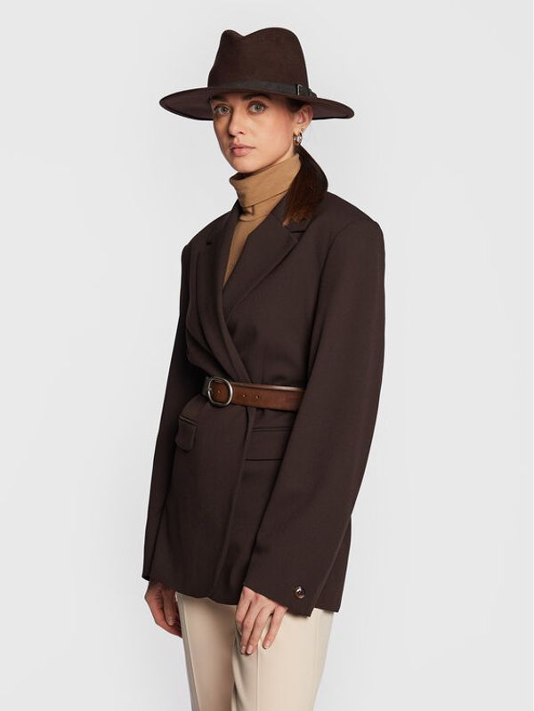 Peserico Peserico Капела S36121C0 09632 Кафяв