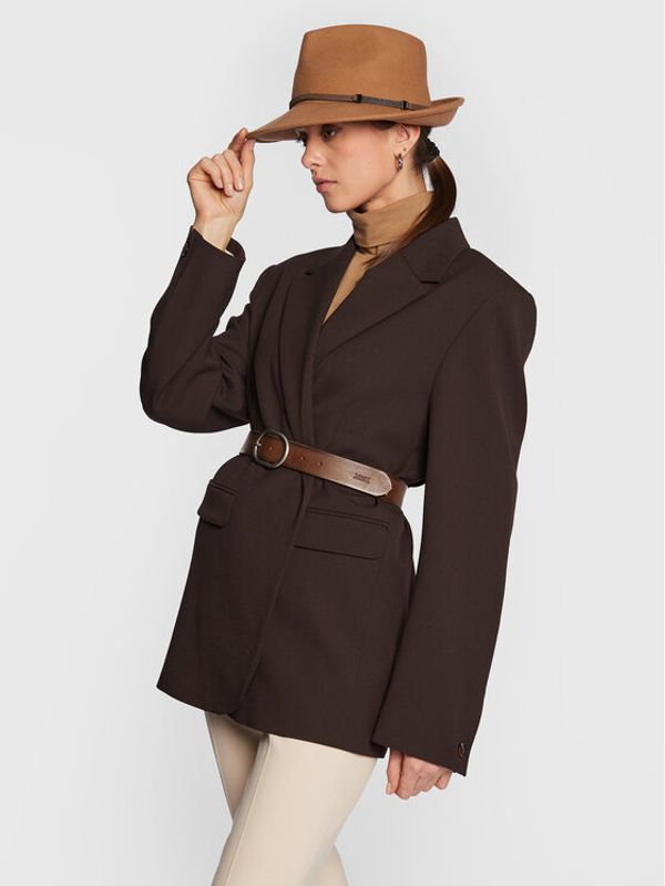 Peserico Peserico Капела S36122C0 09633 Кафяв