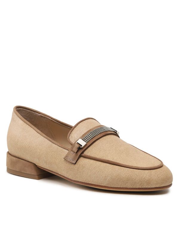 Peserico Peserico Лоуфъри S39547C0 Бежов