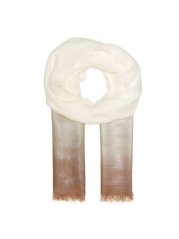 Peserico Peserico Шал S31417C0 Бял