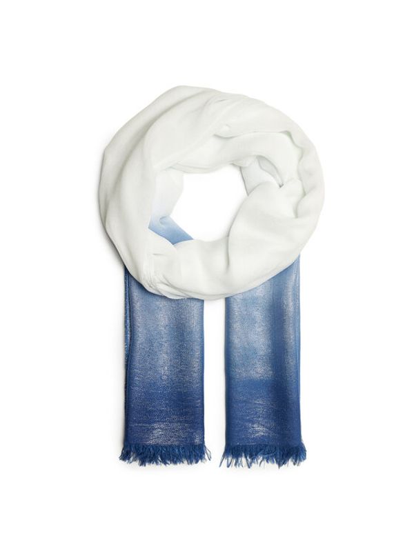 Peserico Peserico Шал S31417C0 Бял