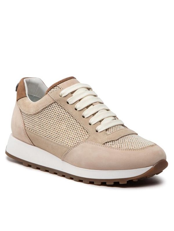 Peserico Peserico Сникърси S39519C0 09624 Бежов