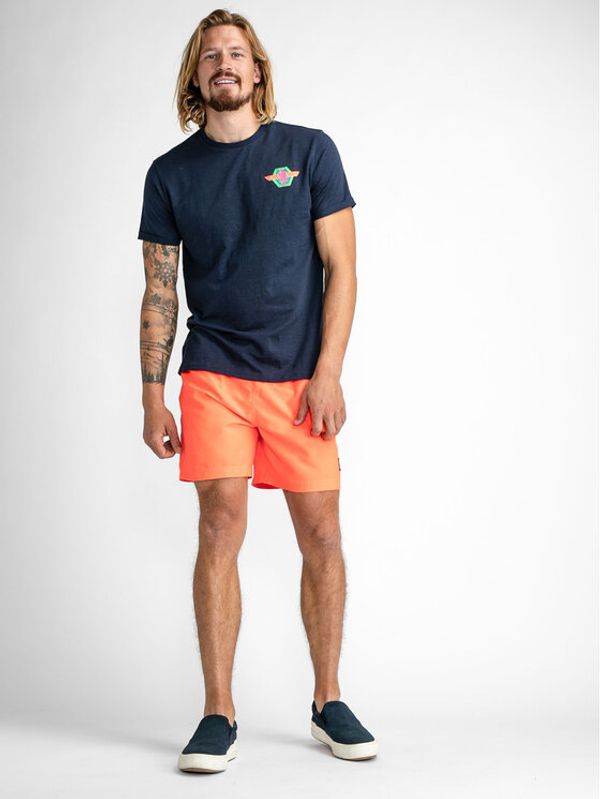 Petrol Industries Petrol Industries Плувни шорти M-1030-SWS950 Коралов