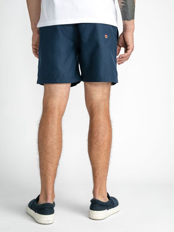 Petrol Industries Petrol Industries Плувни шорти M-1030-SWS950 Син