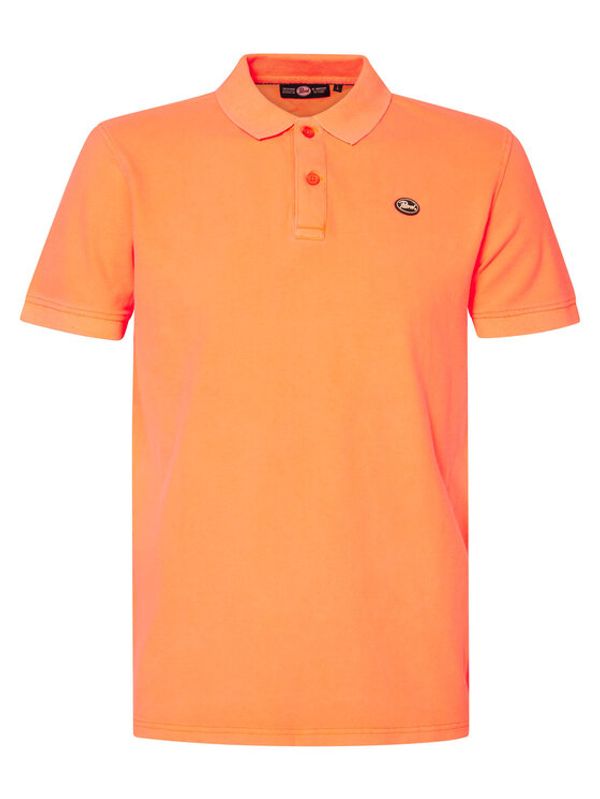 Petrol Industries Petrol Industries Плувни шорти M-1030-SWS955 Оранжев