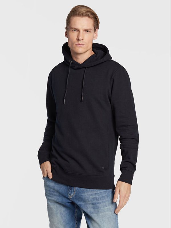 Petrol Industries Petrol Industries Суитшърт M-NOOS-SWH003 Тъмносин Regular Fit